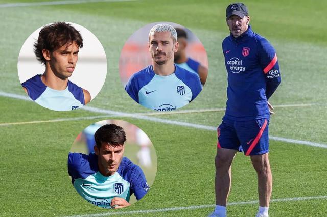 开云平台-【西甲前瞻·诸强】皇萨阴影下的平行世界