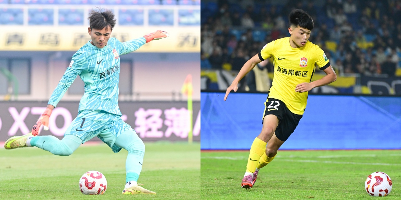 开云平台-直播吧独家：李昊基本确定留在西海岸，杨希很可能转投海港